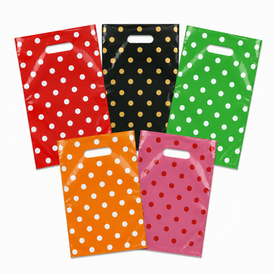 Funda Boutique “La Bolita” - 8 x 12