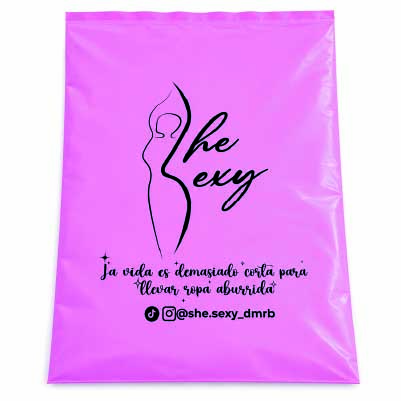 Funda Ecommerce Personalizada